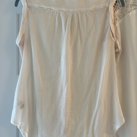 Women’s size Small and size 2 Blouse bundle. Meadow Rue Express Kurt - Picture 12 of 15